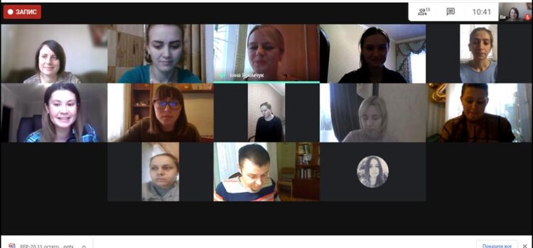 ЗАХИСТ ПЕДАГОГІЧНОЇ ПРАКТИКИ (АСИСТЕНТСЬКОЇ) ЗАХИСТ ПЕДАГОГІЧНОЇ ПРАКТИКИ (АСИСТЕНТСЬКОЇ)
