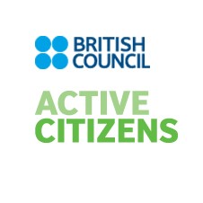 Програма Британської Ради “Active Citizenz”  у К-ПНУ імені Івана Огієнка Програма Британської Ради “Active Citizenz”  у К-ПНУ імені Івана Огієнка