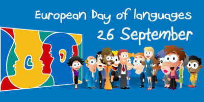 ЄВРОПЕЙСЬКИЙ ДЕНЬ МОВ ЄВРОПЕЙСЬКИЙ ДЕНЬ МОВ