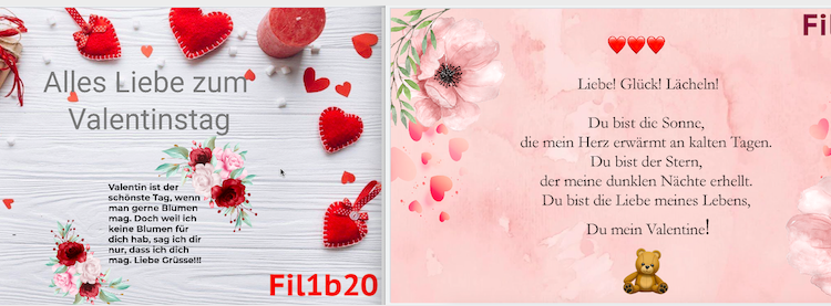 «Дистанційка» – не завада, коли йдеться про кохання! «Дистанційка» – не завада, коли йдеться про кохання!