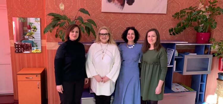 Профорієнтаційні зустрічі Профорієнтаційні зустрічі