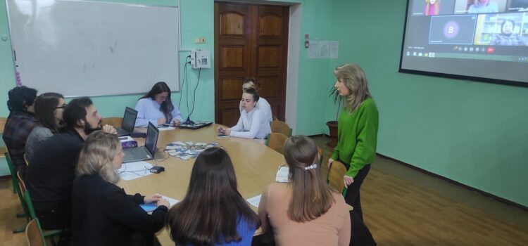 Захист виробничої переддипломної практики здобувачів  другого (магістерського) рівня Захист виробничої переддипломної практики здобувачів  другого (магістерського) рівня