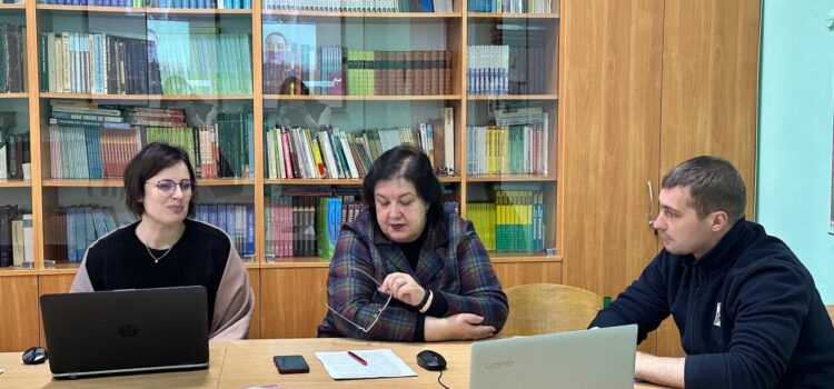 До захисту кваліфікаційних робіт готові! До захисту кваліфікаційних робіт готові!