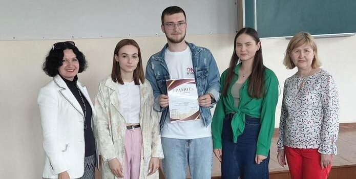 Конкурс інноваційних стартап-проєктів «K-PNU START-UP WEEK» Конкурс інноваційних стартап-проєктів «K-PNU START-UP WEEK»