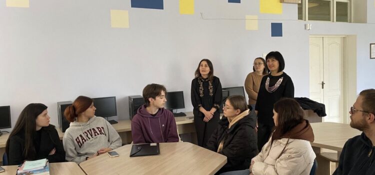 Формуємо інклюзивну компетентність майбутніх педагогів Формуємо інклюзивну компетентність майбутніх педагогів