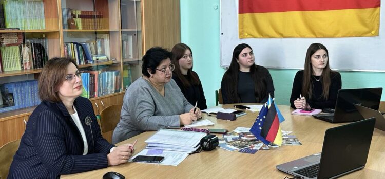 Результати виробничої педагогічної переддипломної практики магістрантів