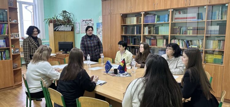 Успішний захист кваліфікаційних робіт магістрантів