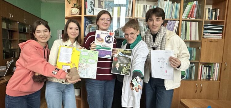 Результати вивчення навчальної дисципліни  «Лінгвокраїнознавство Німеччини»