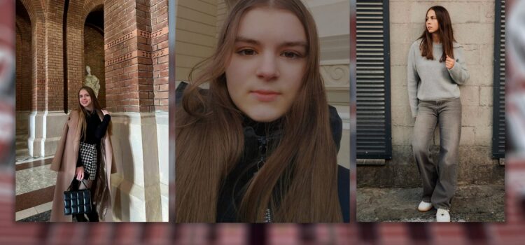 Студенти К-ПНУ поділилися враженнями від участі в eTwinning проєкті Програми ЄС «Beyond stereotypes: discovering true faces of cultures»