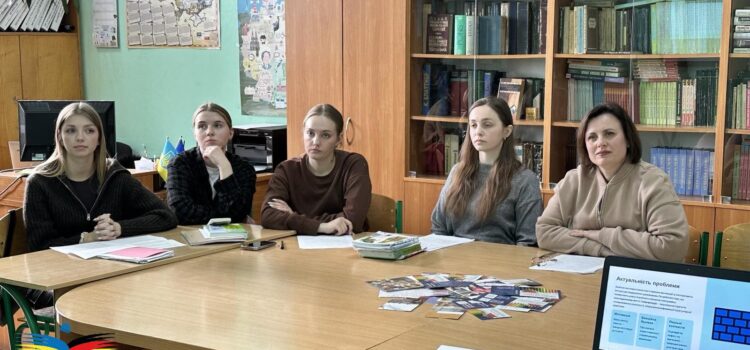 Наукова конференція студентів і магістрантів за підсумками науково-дослідної роботи у 2025-2026 н.р.