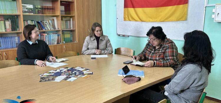 Наукова конференція викладачів за підсумками ндр у 2025 році Наукова конференція викладачів за підсумками ндр у 2025 році