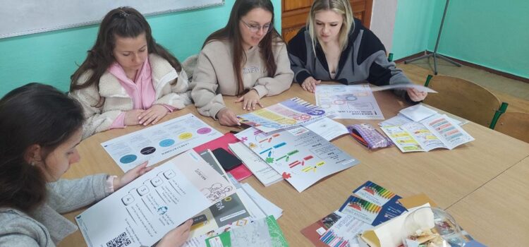 Вивчення навчальної дисципліни вільного вибору «Практикум читання німецькомовних текстів» : підводимо підсумки