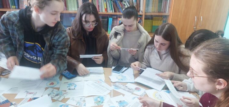 Вивчення навчальної дисципліни вільного вибору «Перекладацькі трансформації (німецько-український аспект)» : підводимо підсумки
