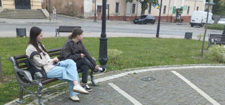 Навчаємося цікаво та пізнавально: Wie man interessante Erzählfiguren findet